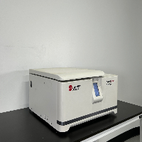 Beckman Coulter Avanti J-15R Refrigerated Centrifuge image 0